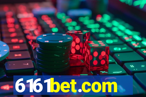 6161bet.com