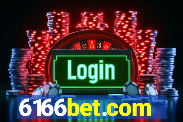 6166bet.com