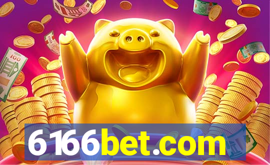 6166bet.com