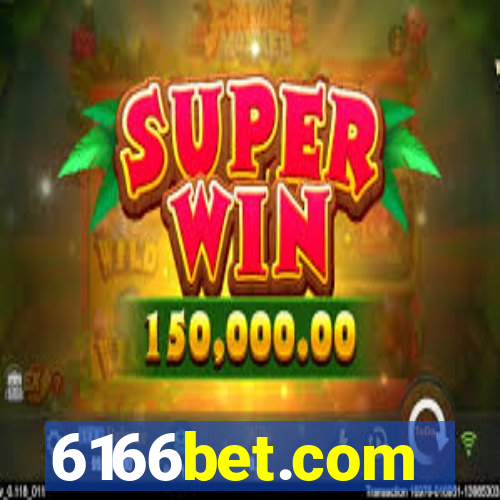 6166bet.com