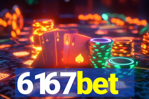 6167bet