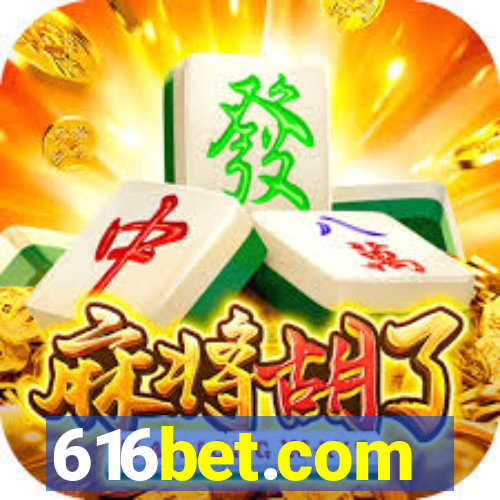 616bet.com