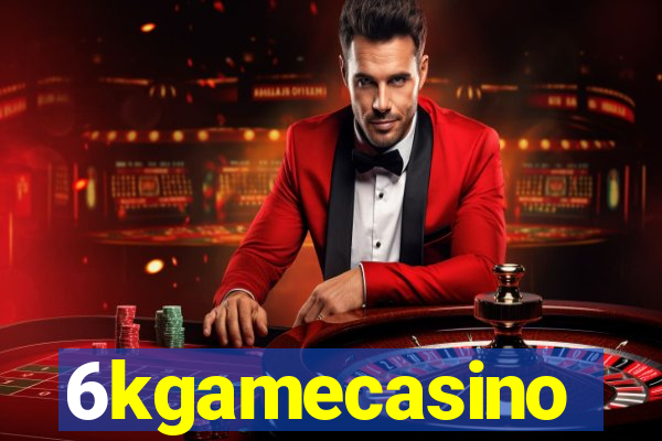 6kgamecasino