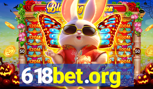 618bet.org