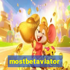 mostbetaviator