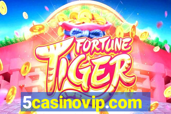 5casinovip.com