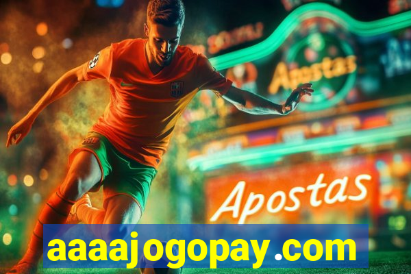 aaaajogopay.com