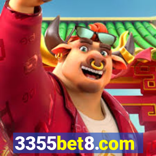 3355bet8.com