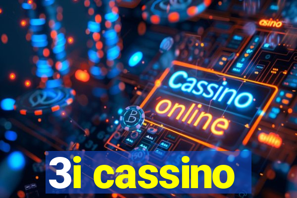 3i cassino