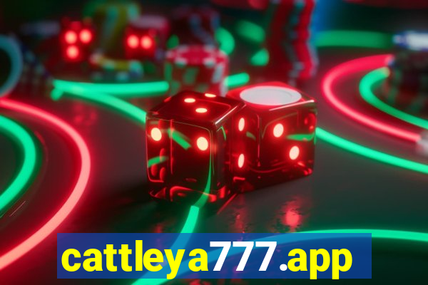 cattleya777.app