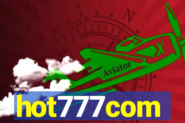 hot777com