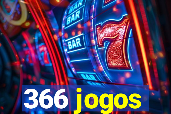 366 jogos