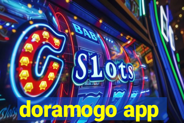 doramogo app