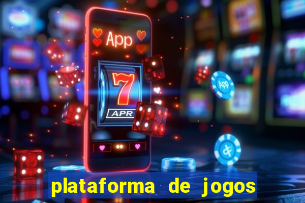 plataforma de jogos deolane bezerra