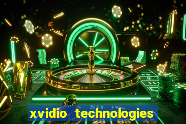 xvidio technologies startup brasil 2022