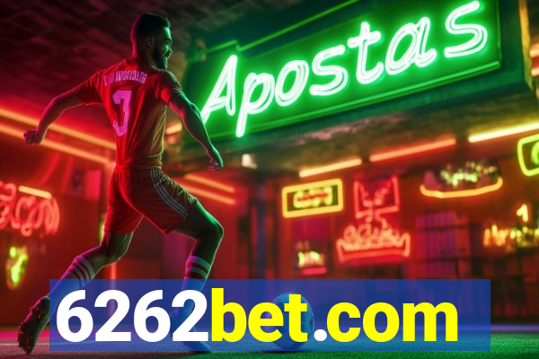 6262bet.com