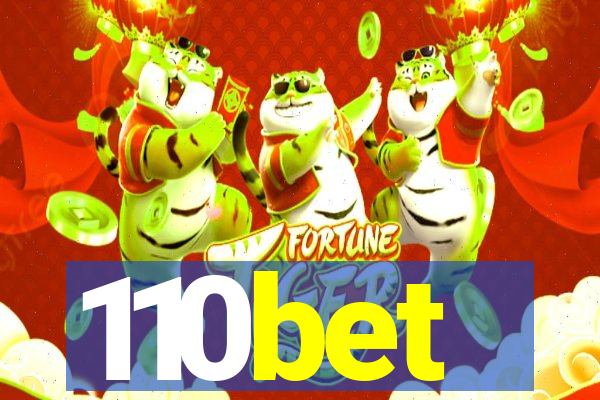 110bet