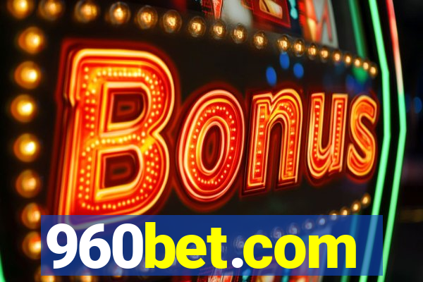 960bet.com