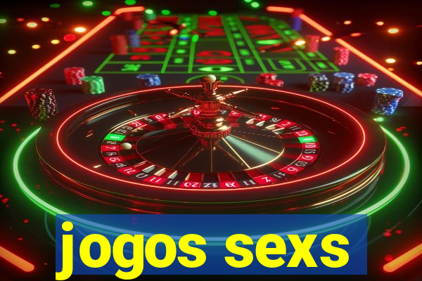 jogos sexs