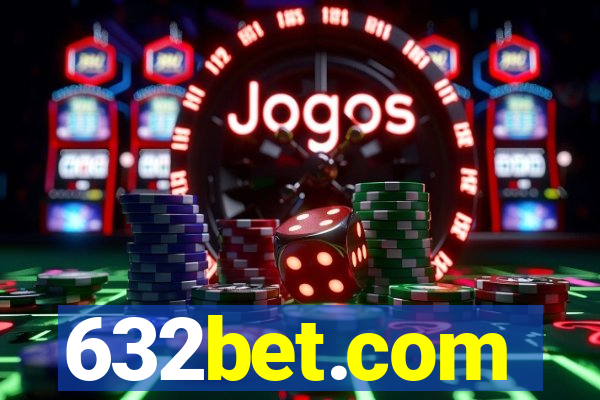 632bet.com