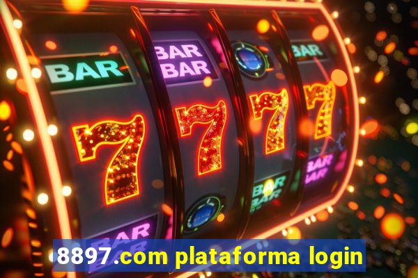 8897.com plataforma login