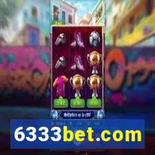 6333bet.com