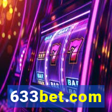 633bet.com