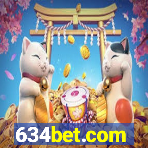 634bet.com