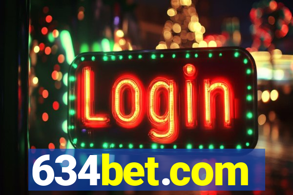 634bet.com