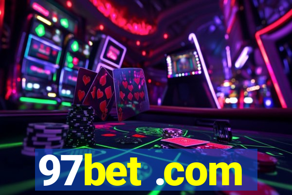 97bet .com