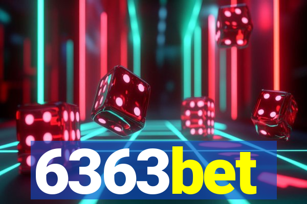 6363bet