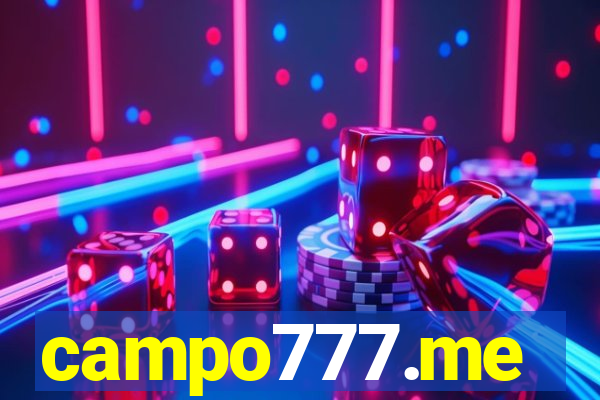 campo777.me