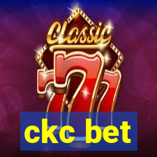 ckc bet