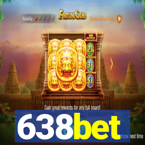 638bet