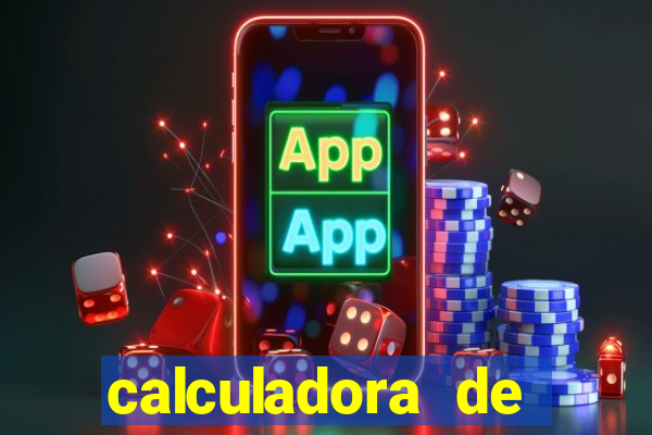 calculadora de probabilidade jogo do bicho