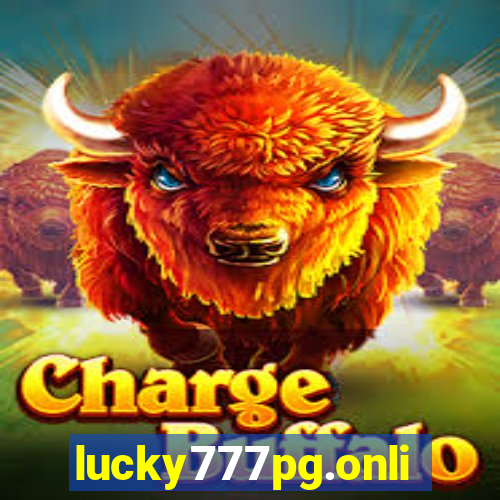 lucky777pg.online