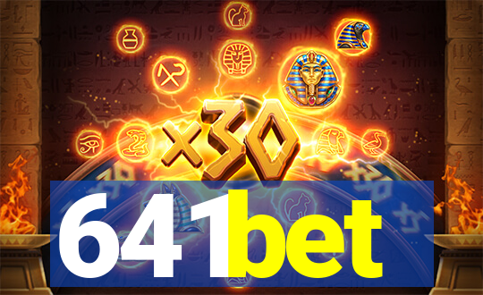 641bet