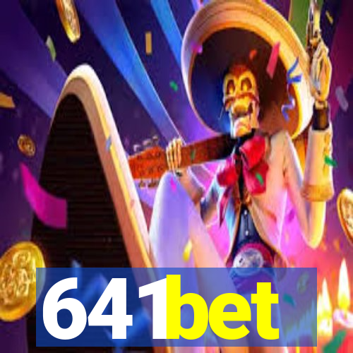 641bet