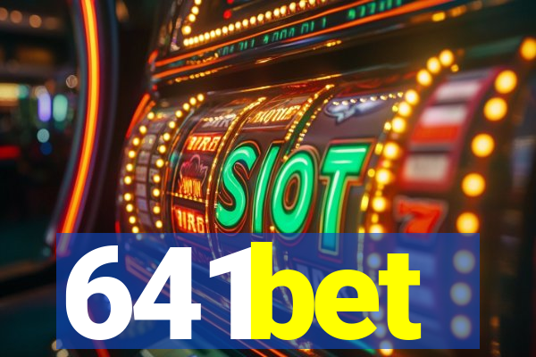 641bet