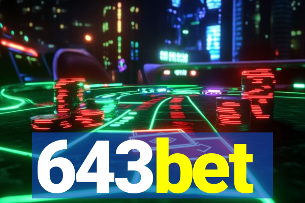 643bet