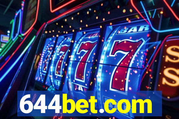 644bet.com