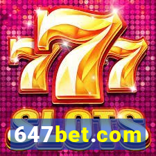 647bet.com