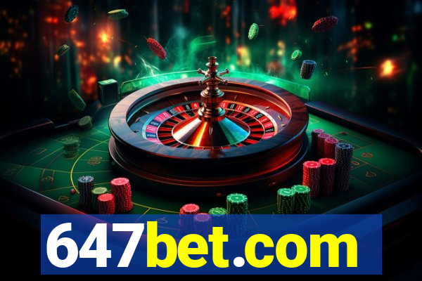 647bet.com