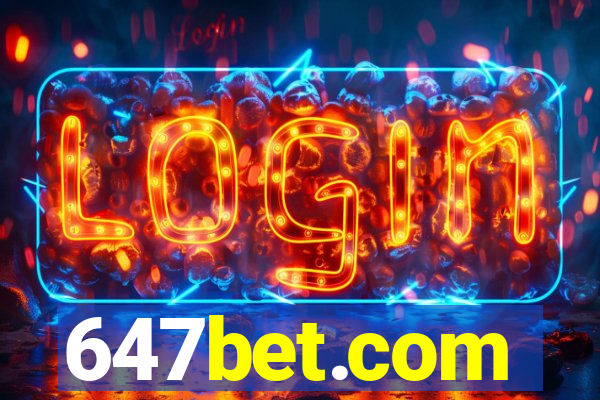 647bet.com