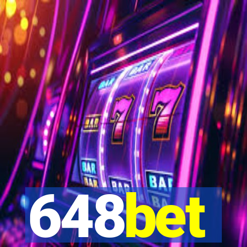 648bet