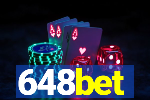 648bet