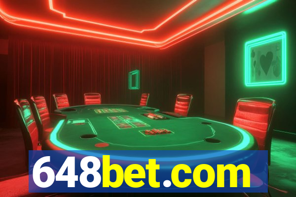 648bet.com