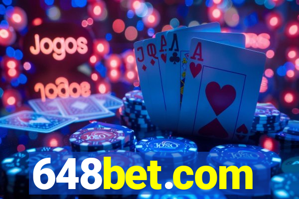 648bet.com