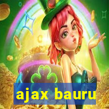 ajax bauru