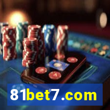 81bet7.com